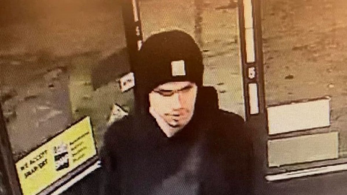 Sospechoso del tiroteo en Yakima