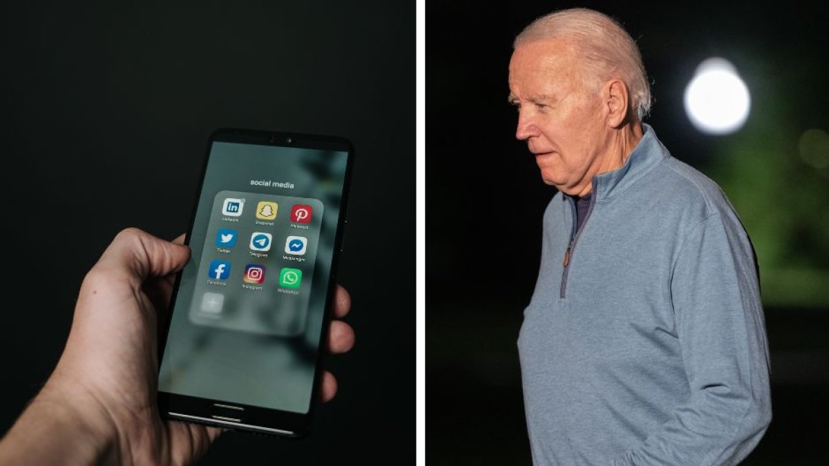 (Unsplash - Cordon Press - Voz Media)