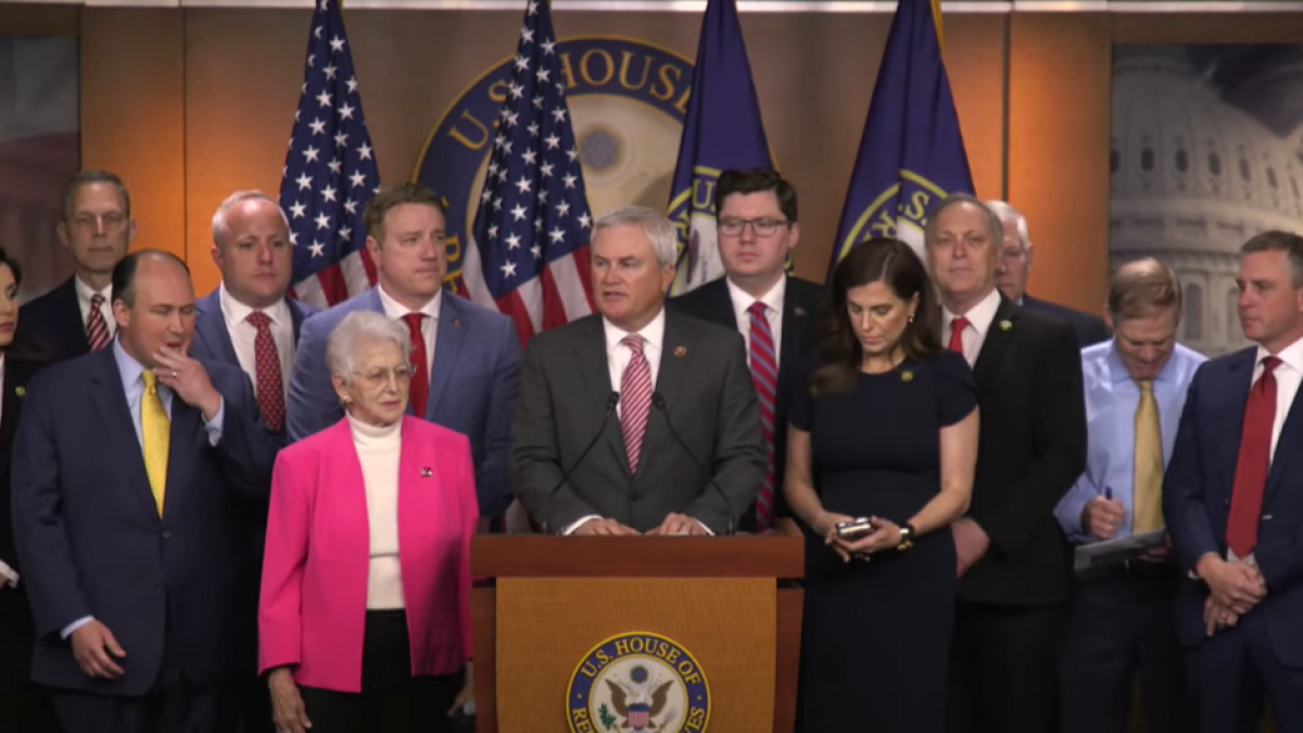 ( Captura de pantalla / GOP Oversight )