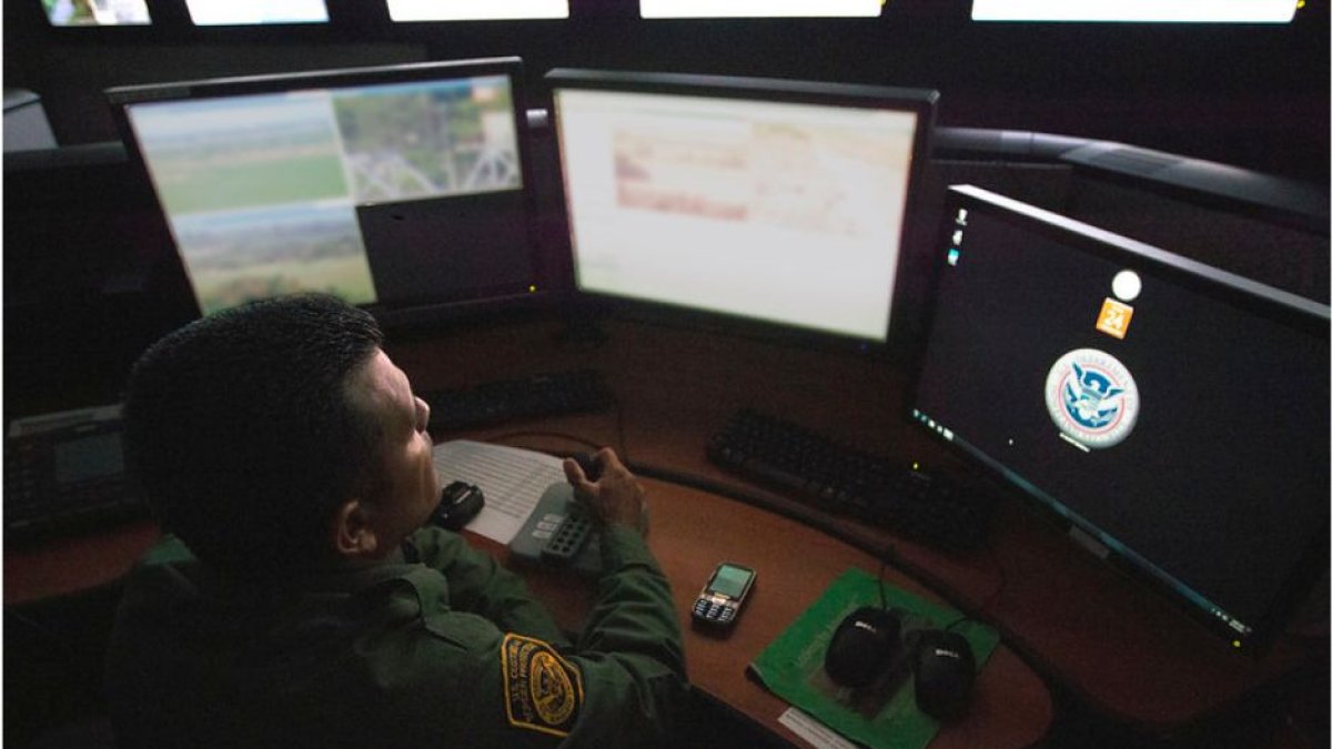 (U.S. Customs and Border Protection / Flickr)