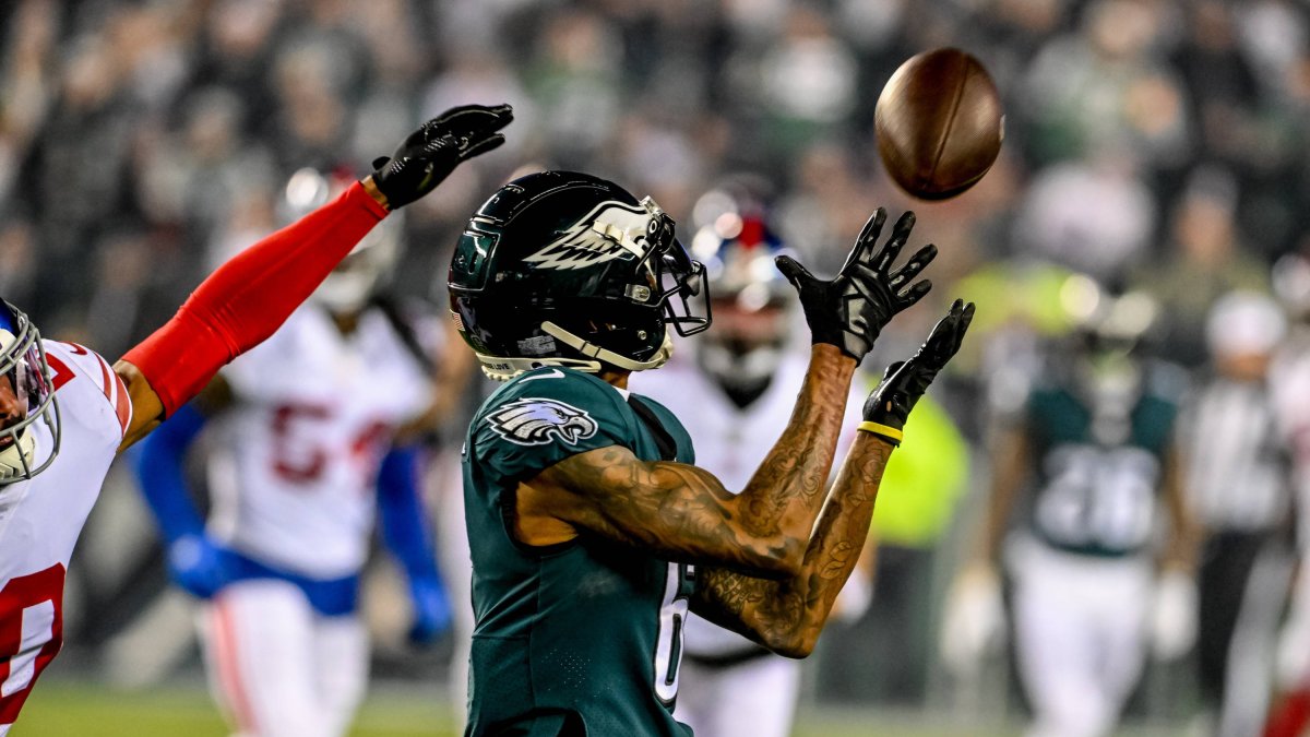 DeVonta Smith / Cordon Press.