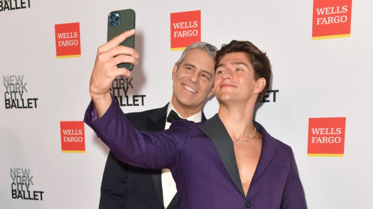 (AFP / Andrea Renault )