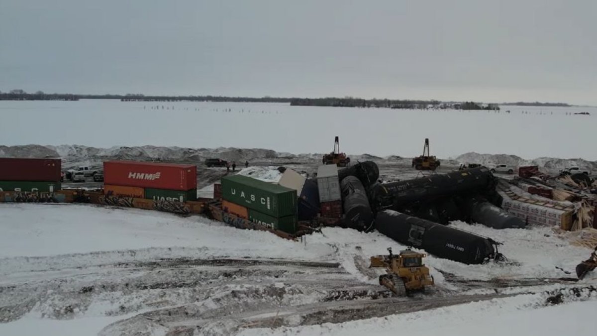 ( Facebook / Joshua Henderson / Valley news Live )