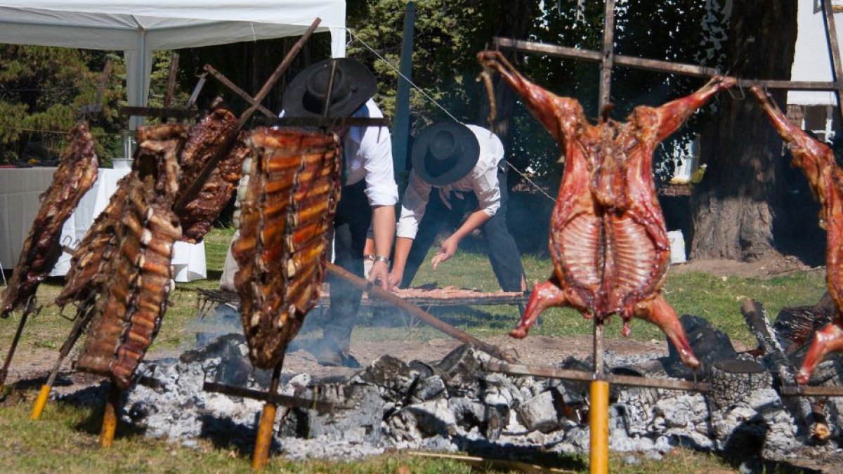 ( Flickr / Nico Aguilera )