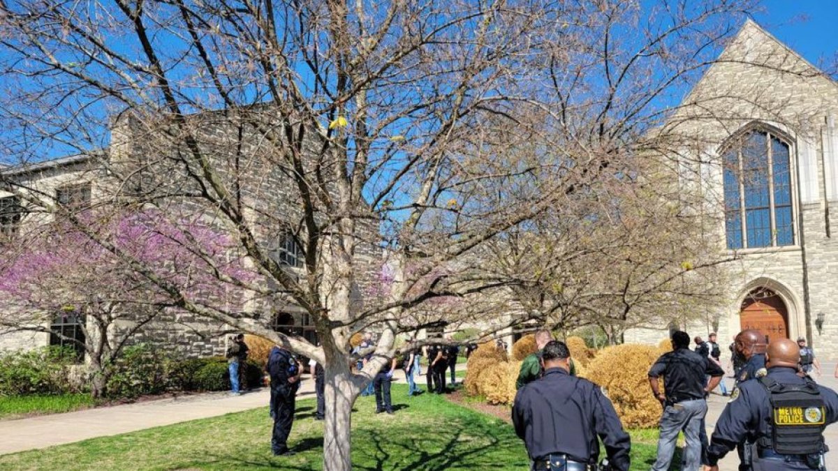 (Twitter / Metro Nashville PD)