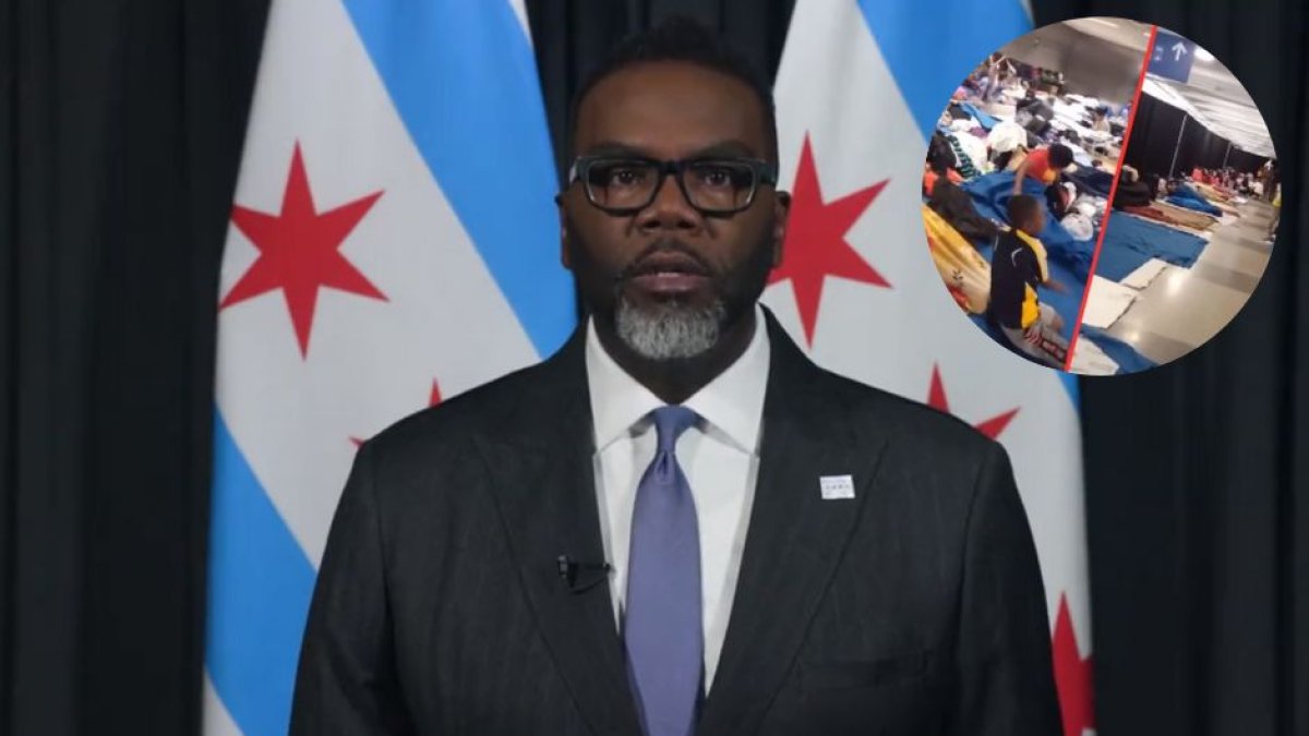 Video Capture @ChicagosMayor