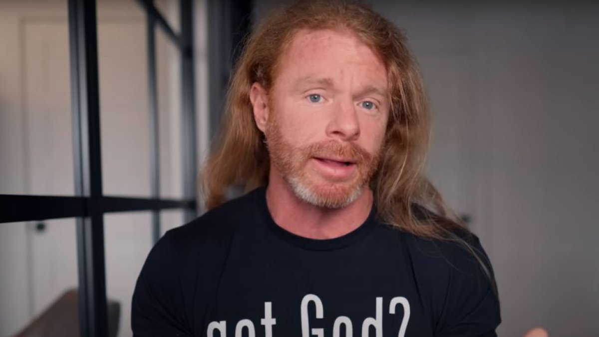 (Screenshot / YouTube: AwakenWithJP)