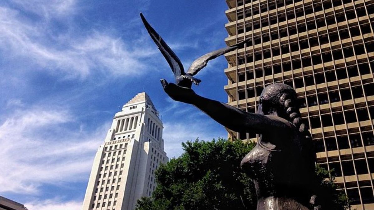 California / Wikimedia Commons.