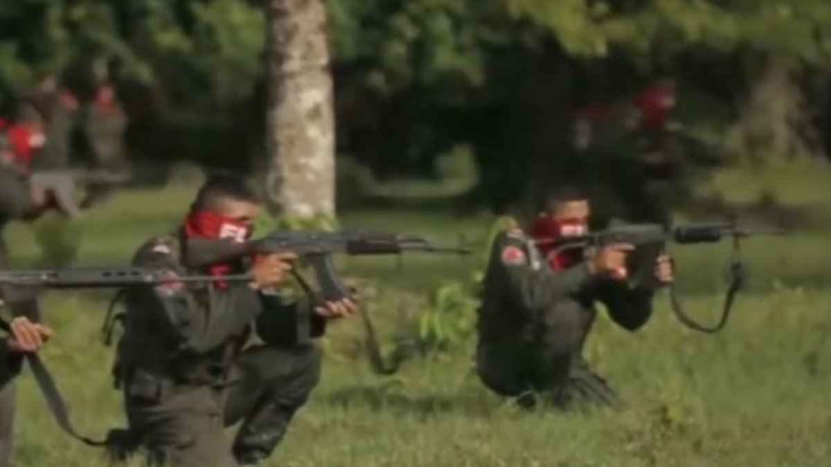 ( Wikimedia Commons / TV San Jorge )