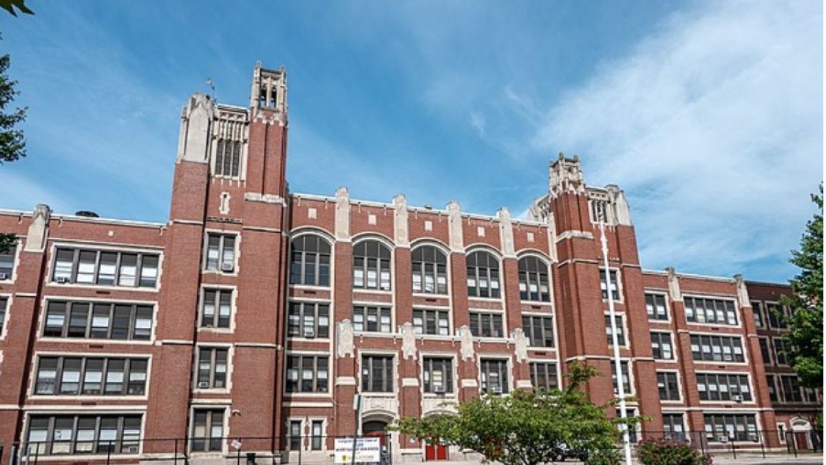 (Kenneth C. Zirkel/Wikimedia Commons)