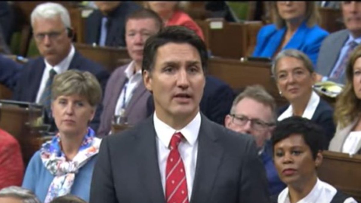 (Youtube- National Post)