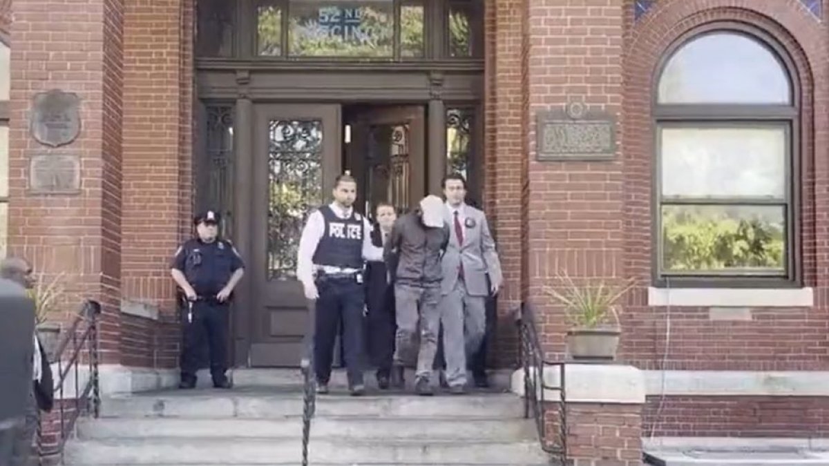 (Captura de pantalla / Twitter)