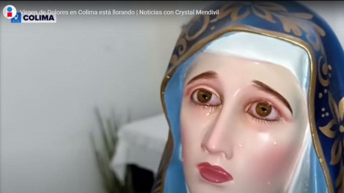 (Captura de Youtube/Imagen Noticias)