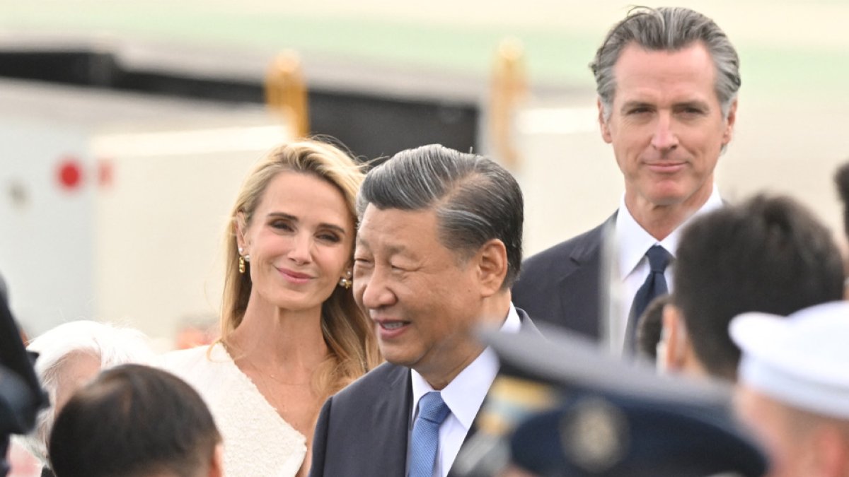 (Frederic J. BROWN / AFP