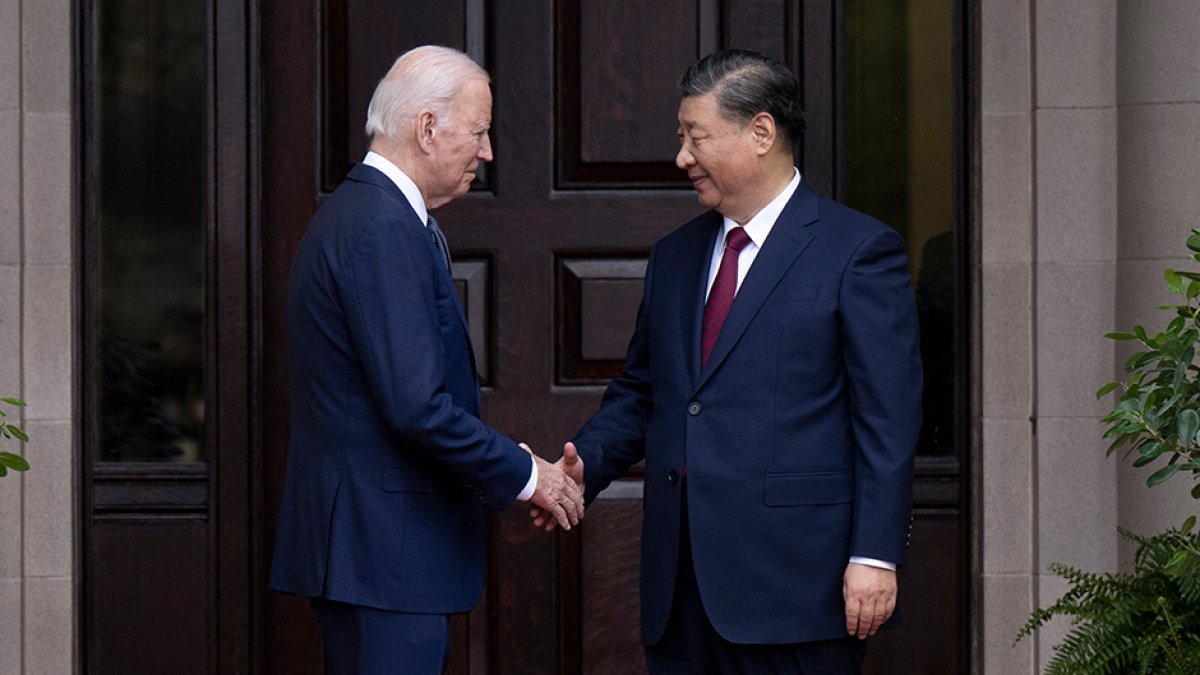 (Brendan Smialowski / AFP)