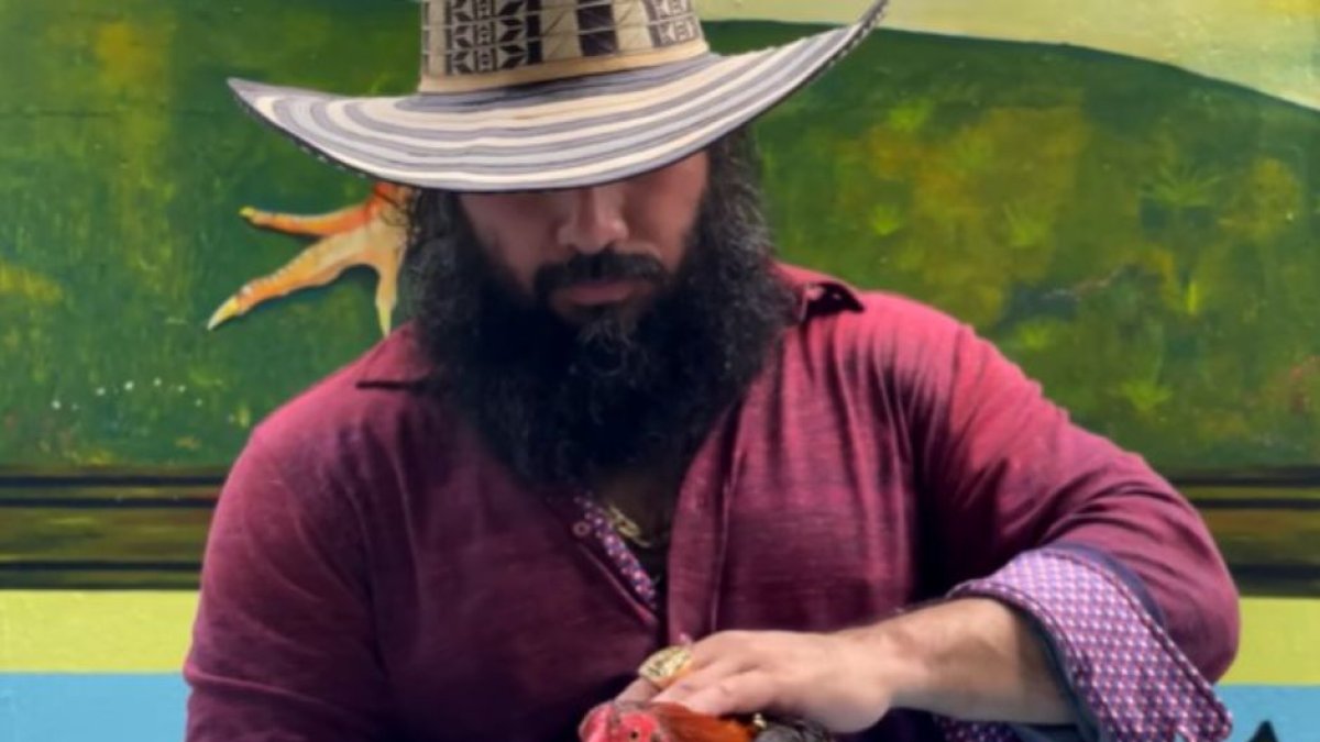 (Youtube - JF Music Entertainment)