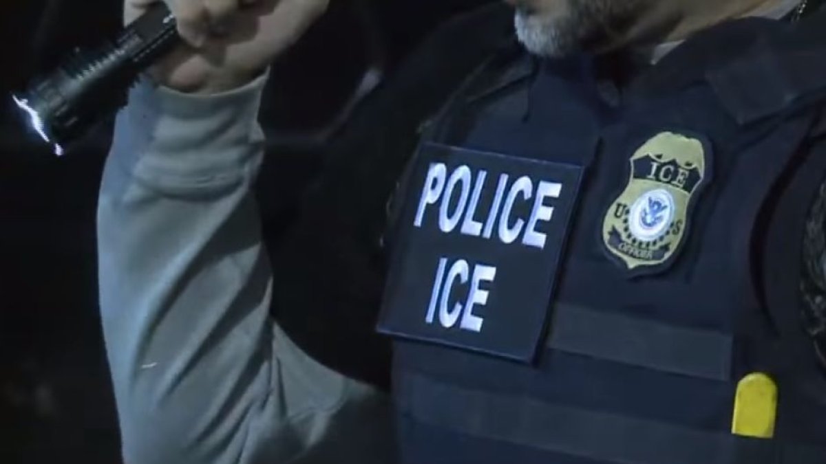 Captura de video/ 
wwwICEgov