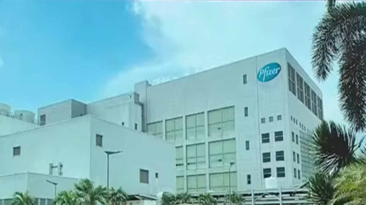 Pfizer