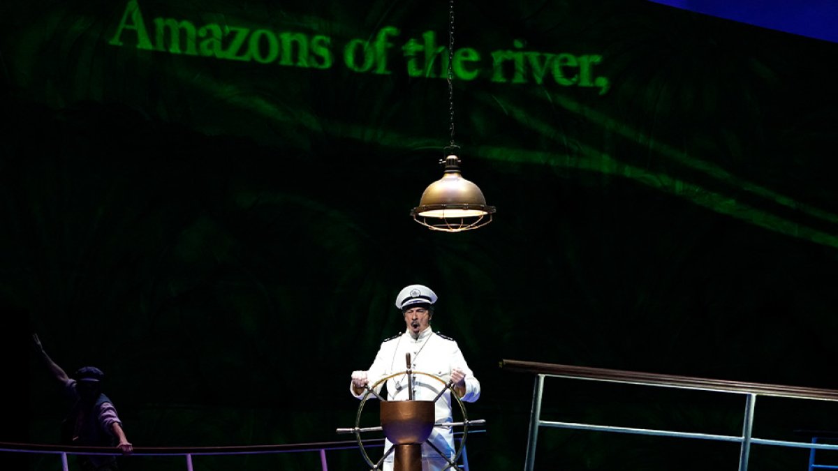 (TIMOTHY A. CLARY / AFP)