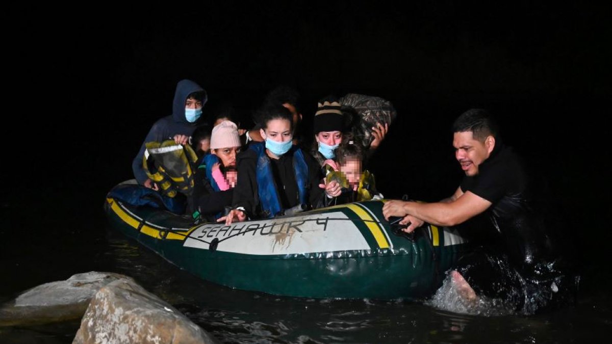 (Inmigrantes /Cordon Press)