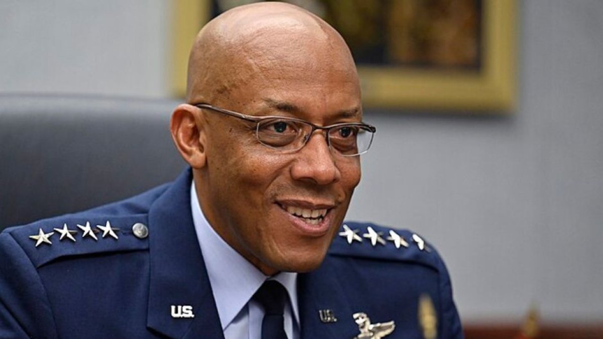 chairman of the Joint Chiefs of Staff