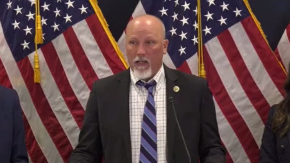 (House of representatives video)