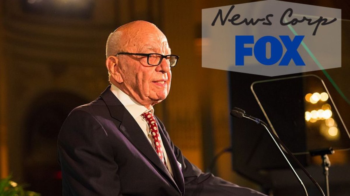 Voz Media )Hudson Institute