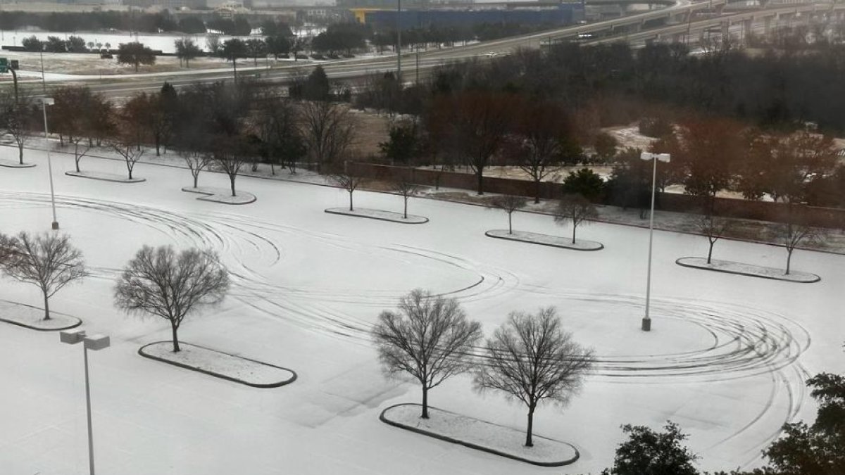 (Flor Elena Robledo-Voz Media)