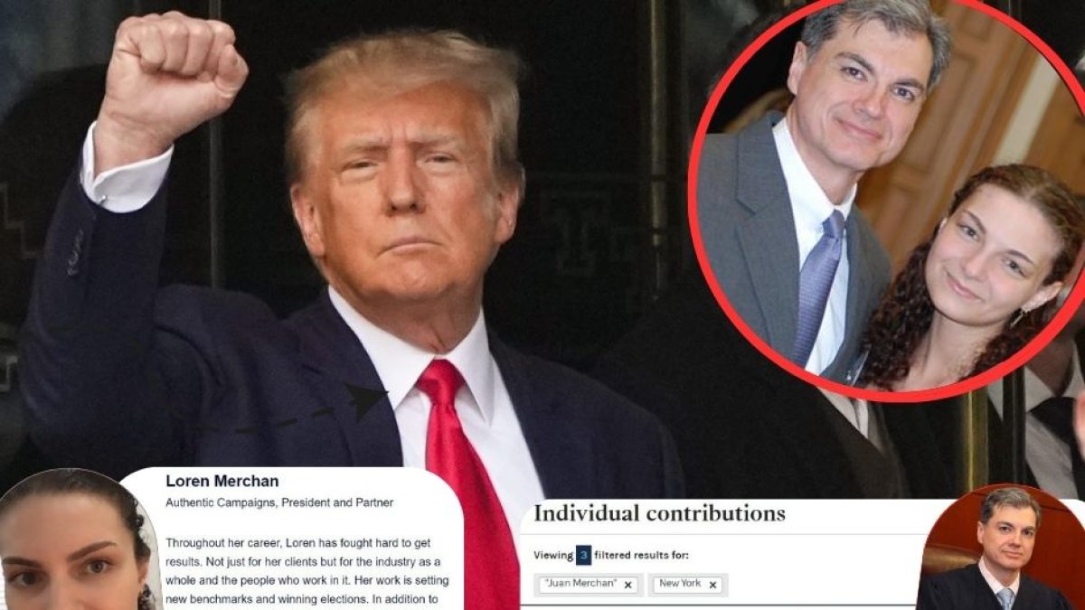 (Captura de Twitter - @MiaCathell / Cordon Press)