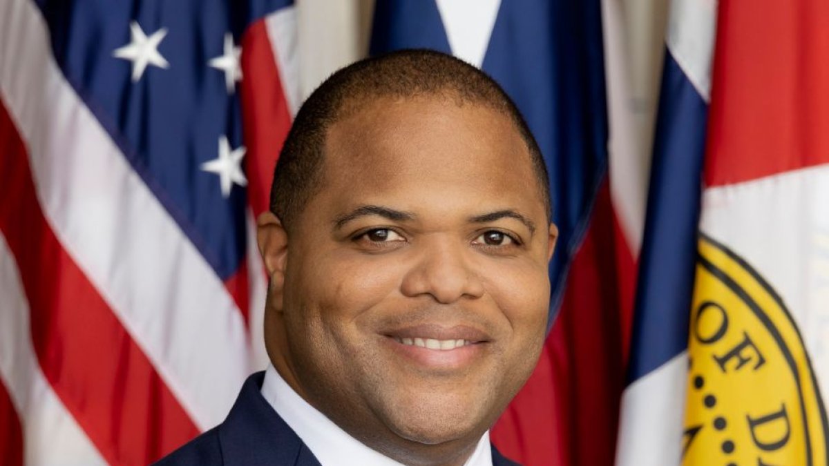 Eric Johnson/City of Dallas