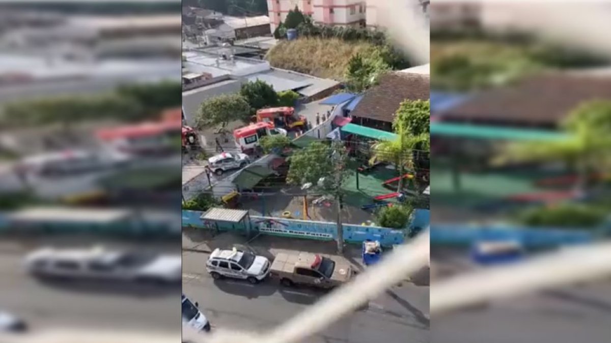 ( @AlertaMundial2 / Twitter )