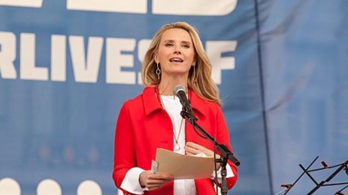 Jennifer Newsom / Wikimedia Commons-Pax Ahimsa Gethen