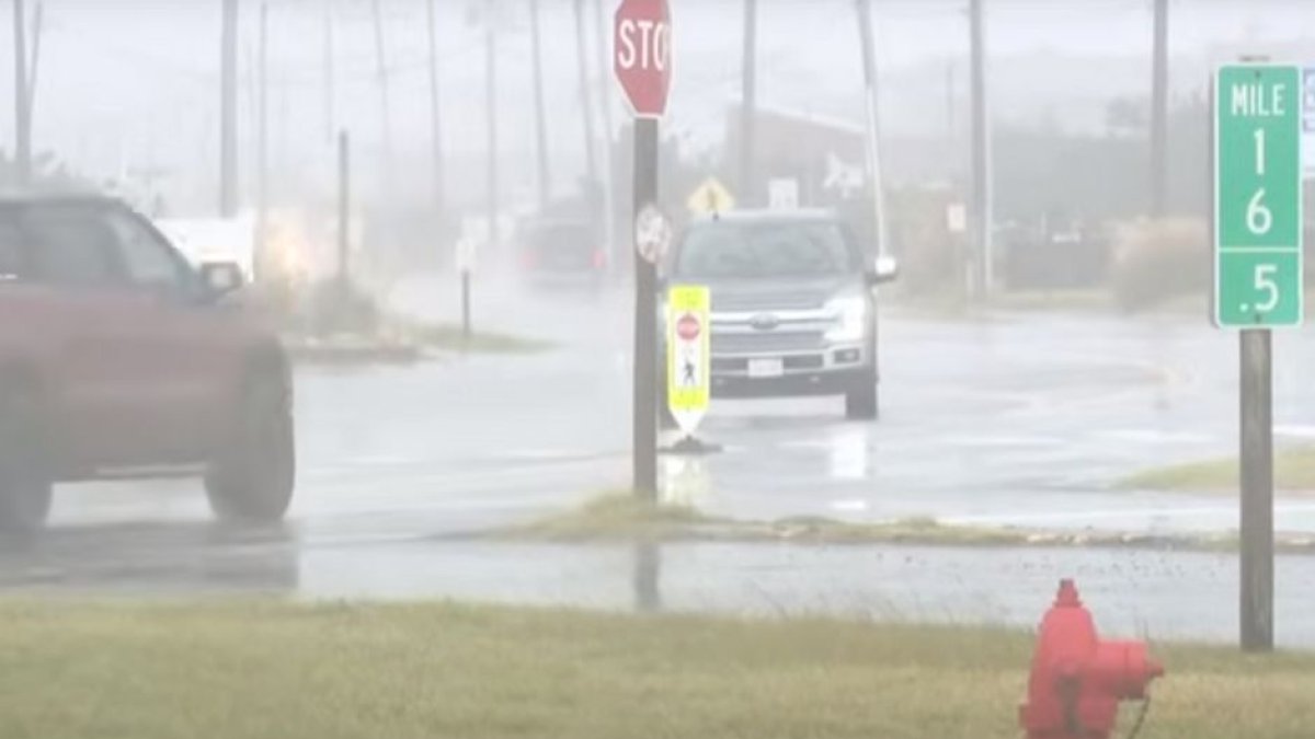 (YouTube / 13News Now)