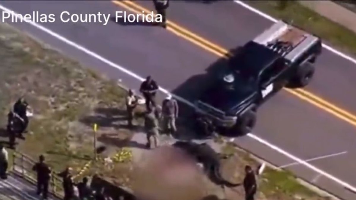 (Captura de Pantalla / X )