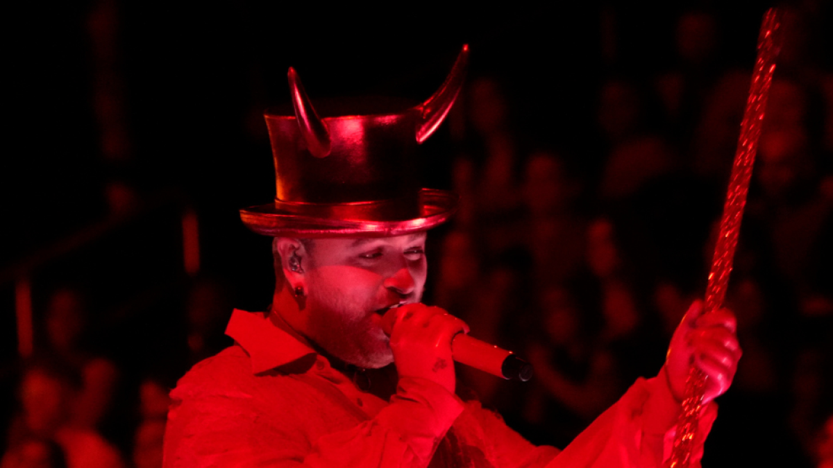 Sam Smith / Cordon Press.