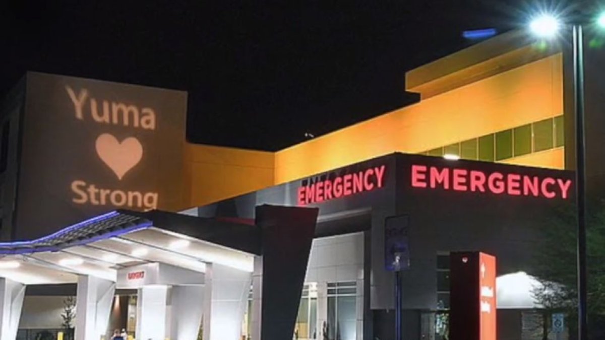 Captura de video / Fox News