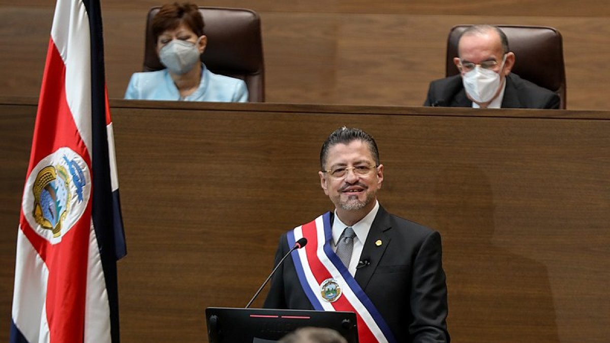 Rodrigo Chaves/Wikimedia Commons