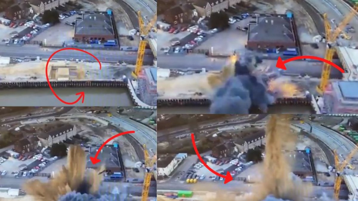 Voice Media (Video capture / @NorfolkPolice -Twitter)