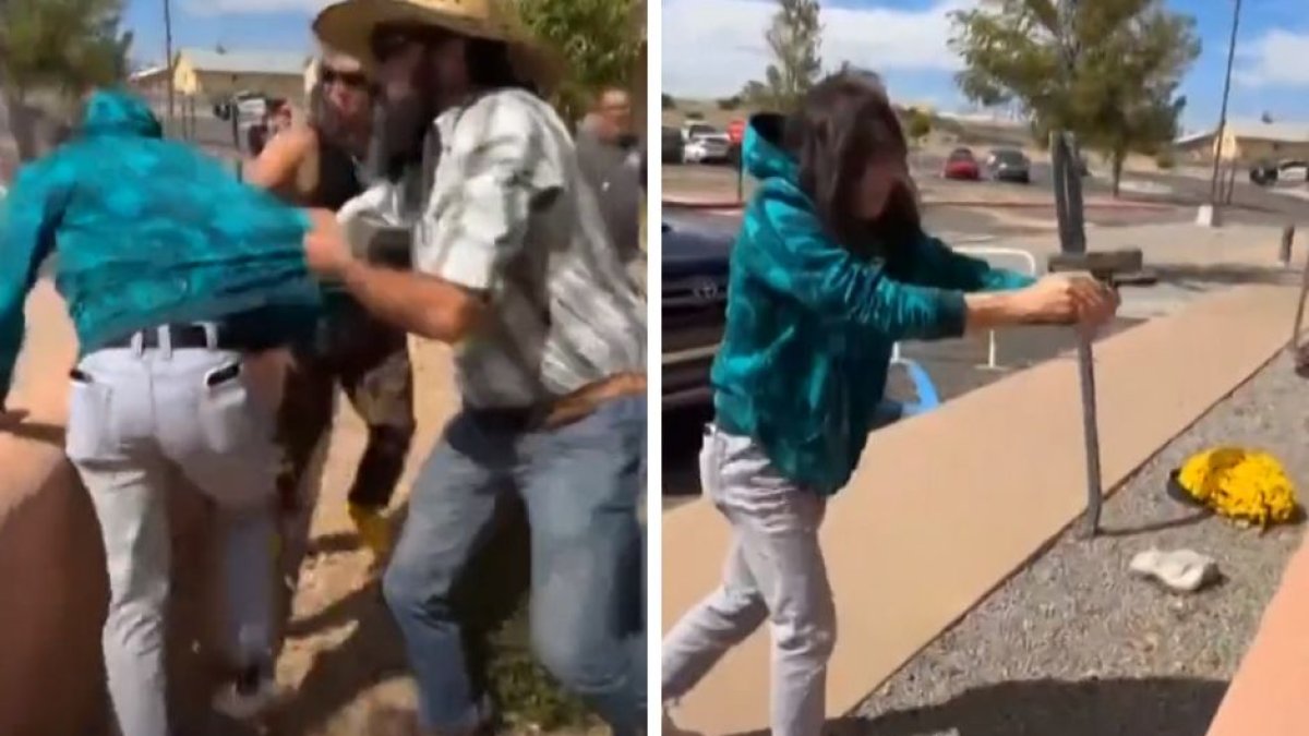 (Raymond Naranjo / A