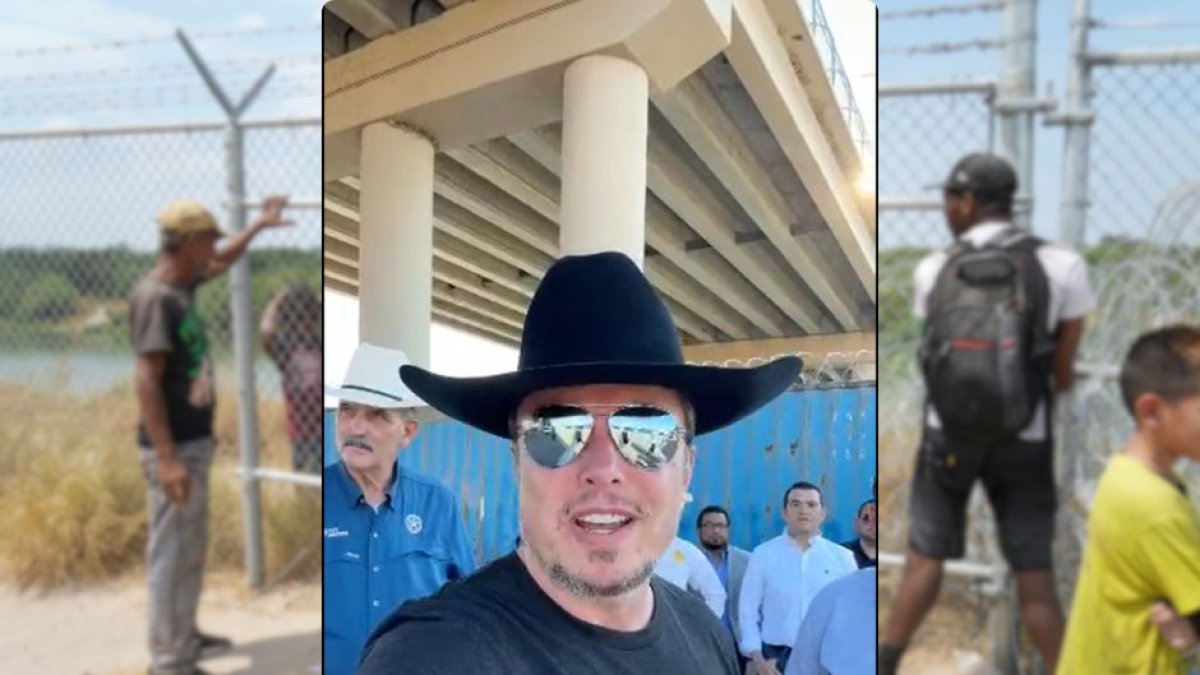 (Cordon Press / X @elonmusk)