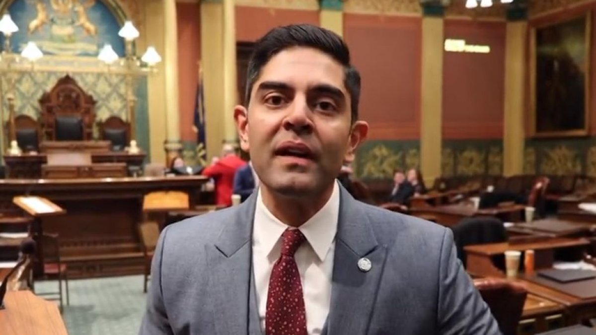 Twitter video capture - @RanjeevPuri