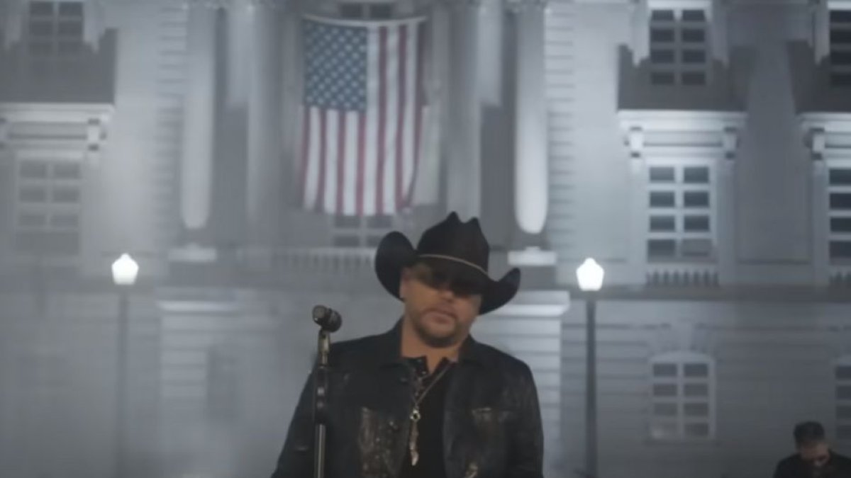 Una canción que denuncia la violencia izquierdista, número uno en iTunes | Captura de pantalla YouTube