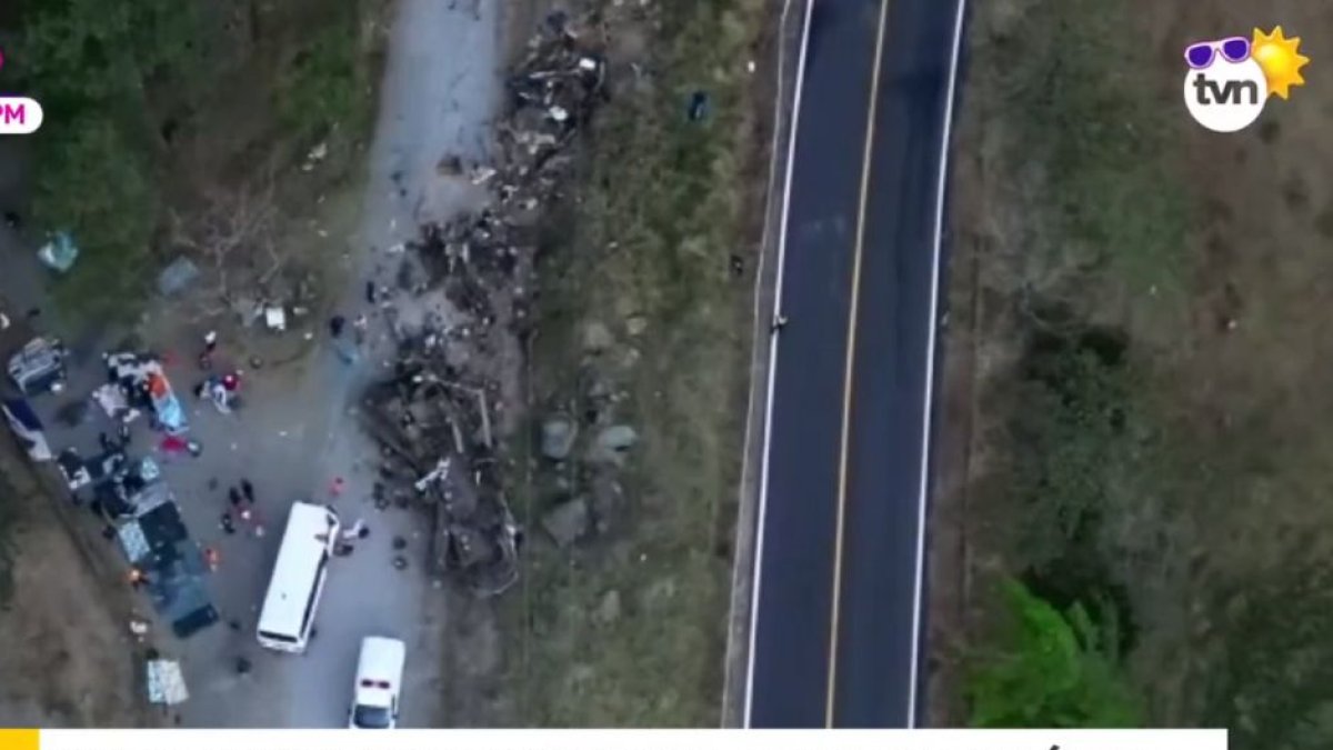 (Captura de pantalla TVN)