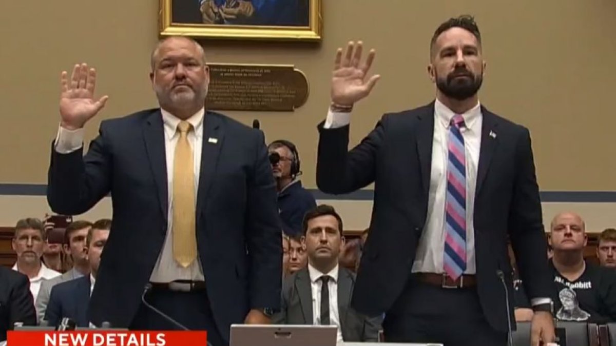 ( Captura de pantalla / Twitter )