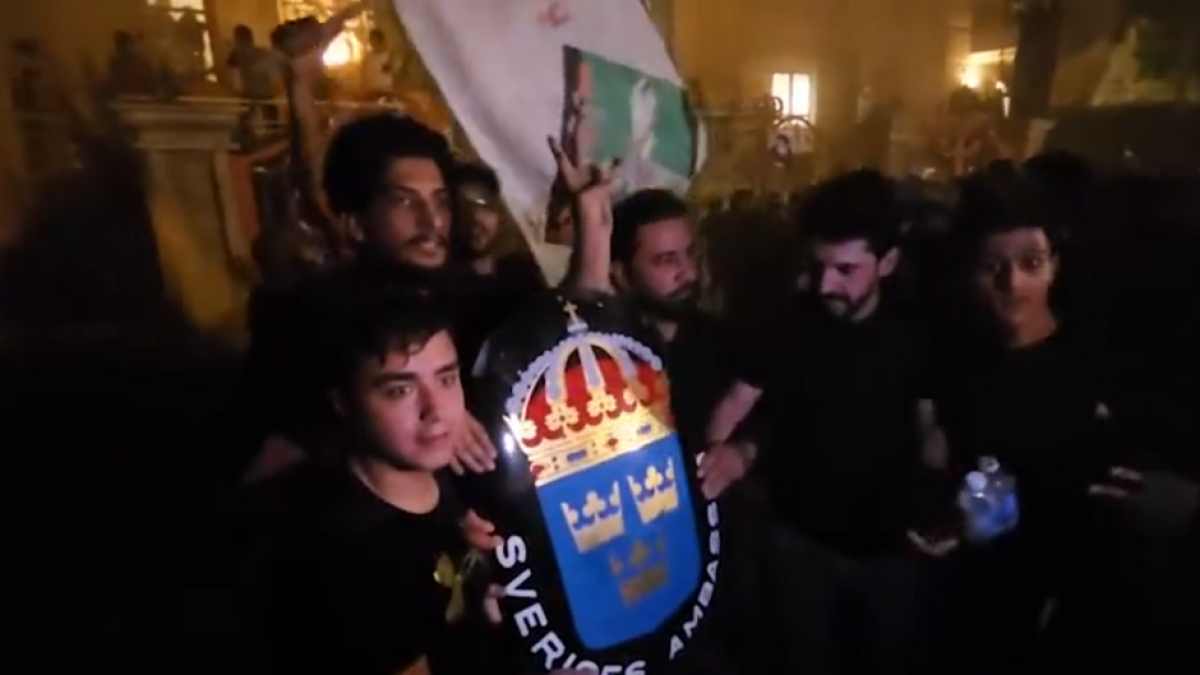 ( Captura de Pantalla / Twitter )