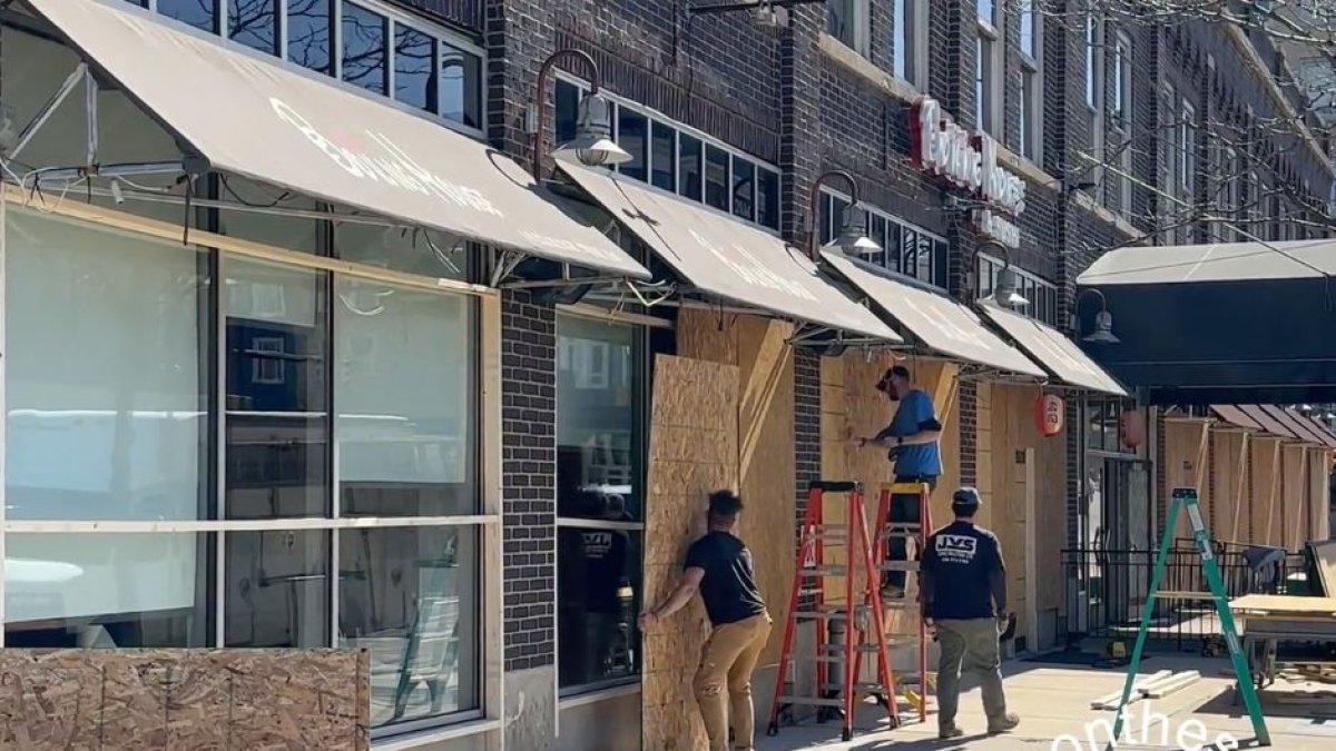 ( @BGOnTheScene / Twitter )