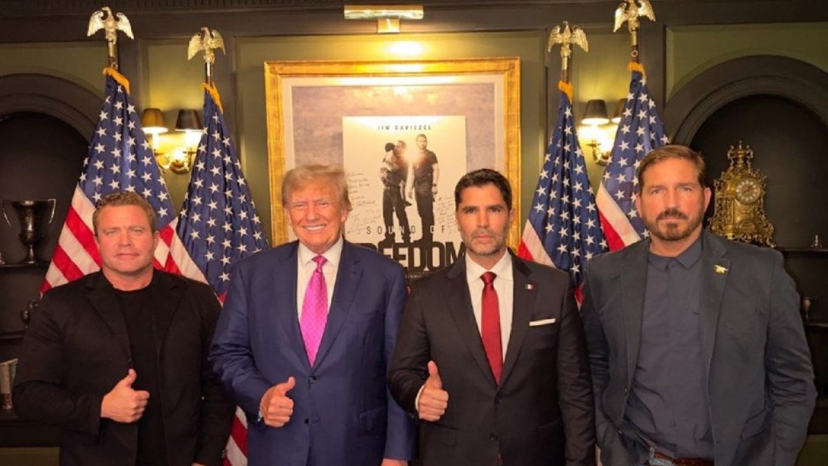 (Eduardo Verástegui)