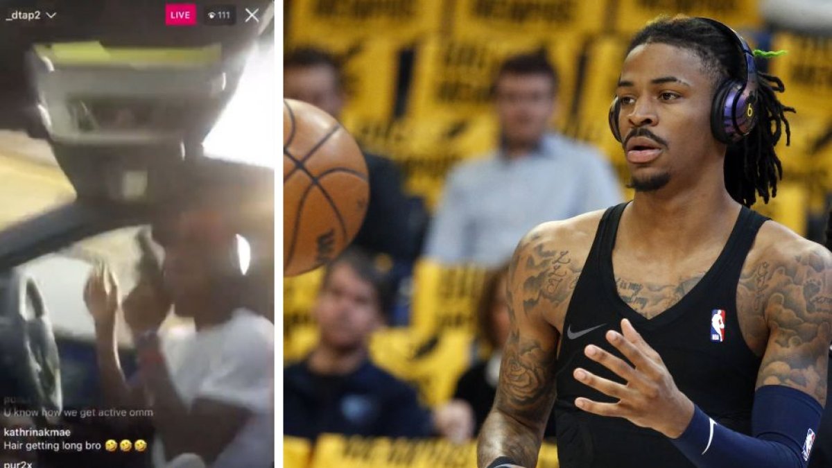 (Instagram/Cordon Press/Voz Media)