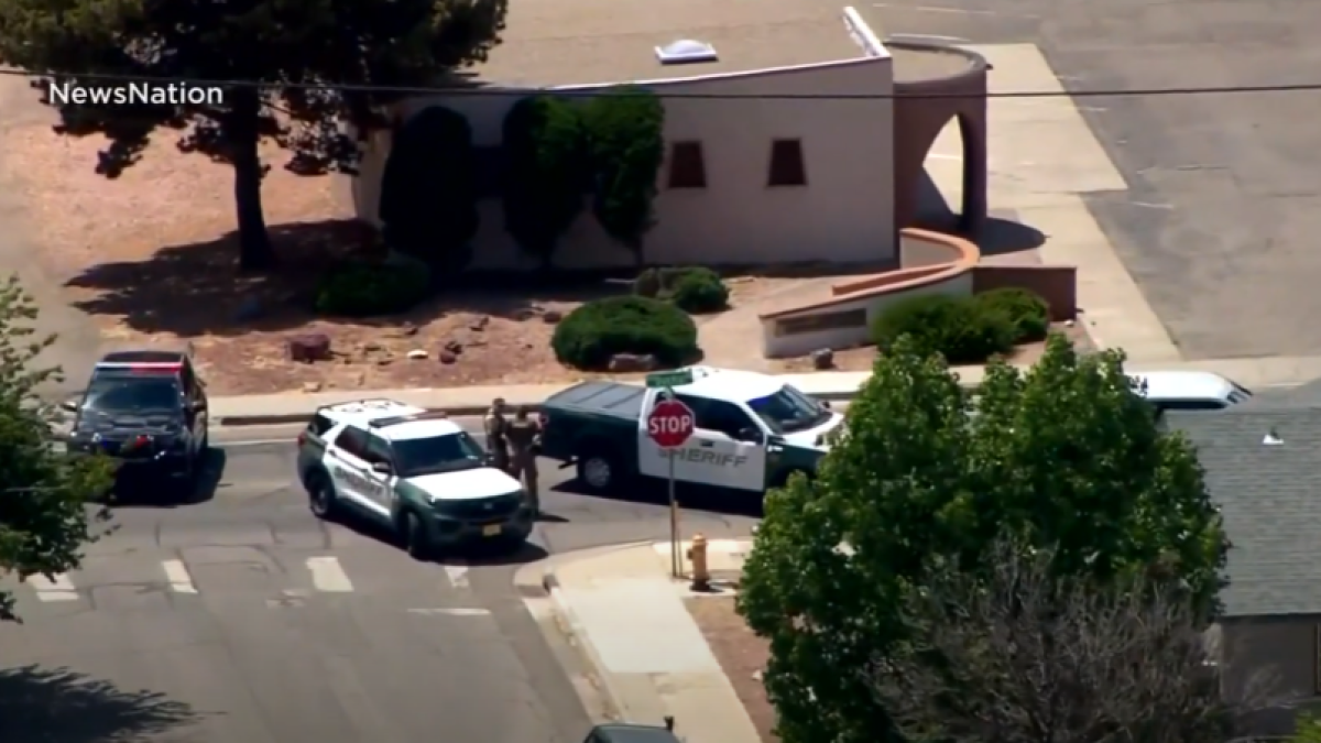 New Mexico/News Nation