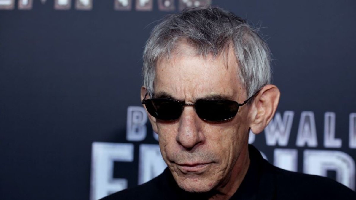 Richard Belzer